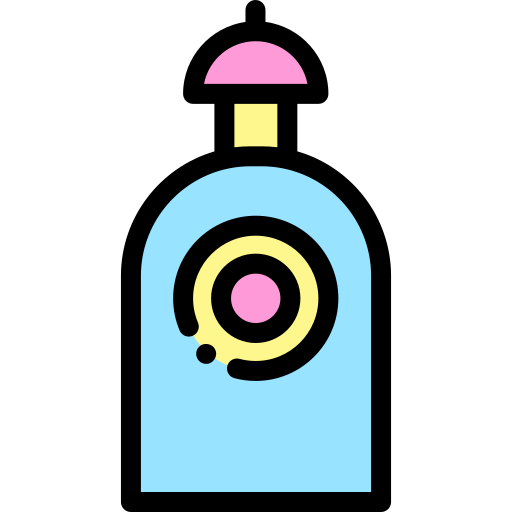 Water bottle